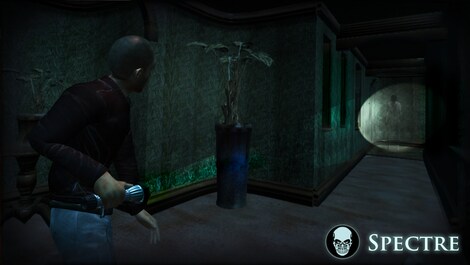 Spectre Steam Key GLOBAL - 6