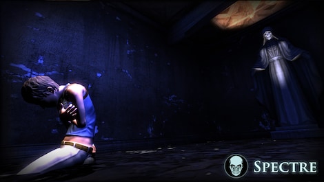 Spectre Steam Key GLOBAL - 4