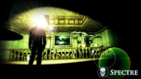 Spectre Steam Key GLOBAL - 5