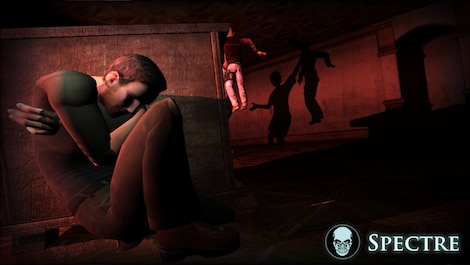 Spectre Steam Key GLOBAL - 0
