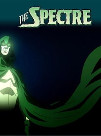 Spectre Steam Key GLOBAL - 1
