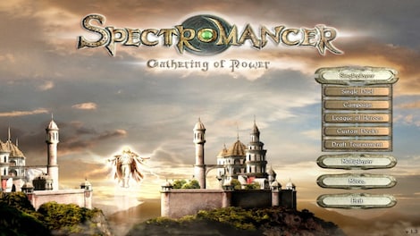 Spectromancer: Gathering of Power Steam Key GLOBAL - 5