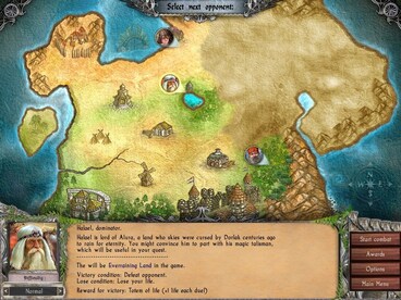 Spectromancer Steam Key GLOBAL - 10