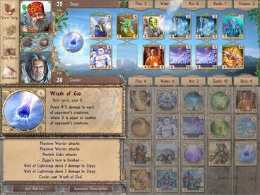 Spectromancer Steam Key GLOBAL - 5