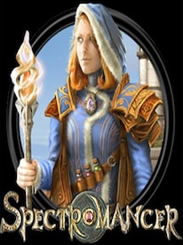 Spectromancer Steam Key GLOBAL - 1
