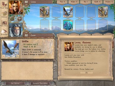 Spectromancer Steam Key GLOBAL - 3