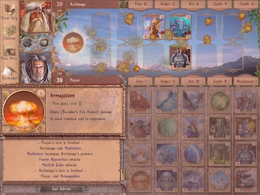 Spectromancer Steam Key GLOBAL - 2