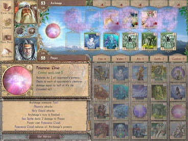 Spectromancer Steam Key GLOBAL - 4