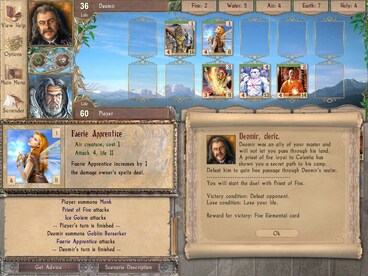 Spectromancer - Truth & Beauty Steam Gift GLOBAL - 10