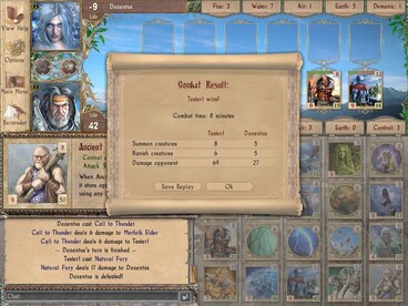 Spectromancer - Truth & Beauty Steam Gift GLOBAL - 9