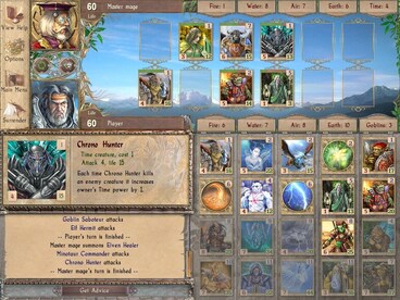 Spectromancer - Truth & Beauty Steam Gift GLOBAL - 6