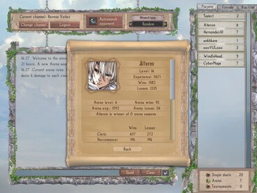 Spectromancer - Truth & Beauty Steam Gift GLOBAL - 8