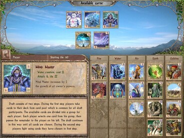 Spectromancer - Truth & Beauty Steam Gift GLOBAL - 5