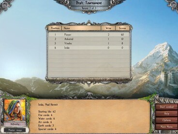 Spectromancer - Truth & Beauty Steam Gift GLOBAL - 0