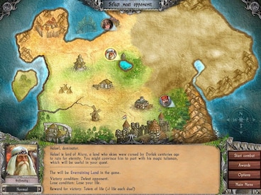 Spectromancer - Truth & Beauty Steam Gift GLOBAL - 3