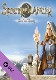 Spectromancer - Truth & Beauty Steam Gift GLOBAL - 1