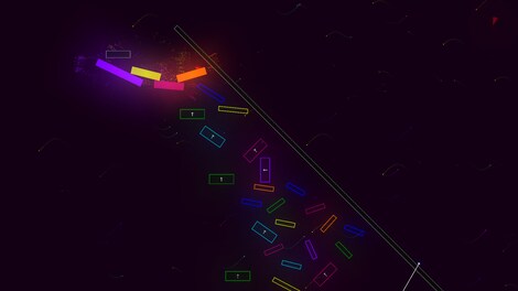 Spectrum Break Steam Key GLOBAL - 5
