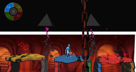 Spectrum: First Light Steam Key GLOBAL - 9