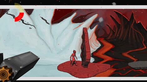 Spectrum: First Light Steam Key GLOBAL - 6