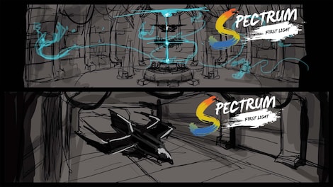Spectrum: First Light Steam Key GLOBAL - 3