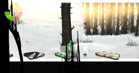 Spectrum: First Light Steam Key GLOBAL - 2