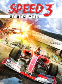 Speed 3: Grand Prix (PC) - Steam Gift - GLOBAL - 1