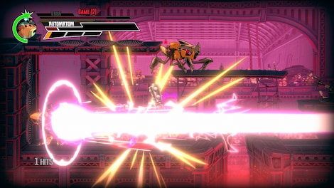 Speed Brawl Steam Key GLOBAL - 0
