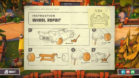 Speed Crew (PC) - Steam Key - GLOBAL - 4