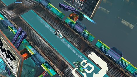Speed Kills (PC) - Steam Account - GLOBAL - 10