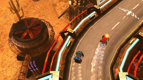Speed Kills (PC) - Steam Account - GLOBAL - 8