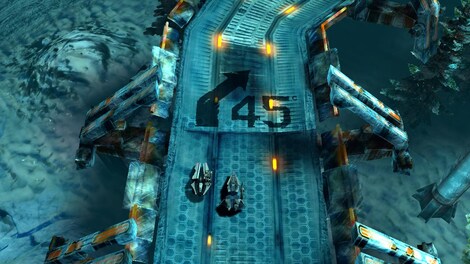 Speed Kills (PC) - Steam Account - GLOBAL - 9