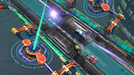 Speed Kills (PC) - Steam Account - GLOBAL - 6