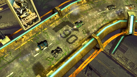 Speed Kills (PC) - Steam Account - GLOBAL - 4