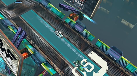 Speed Kills (PC) - Steam Gift - GLOBAL - 10