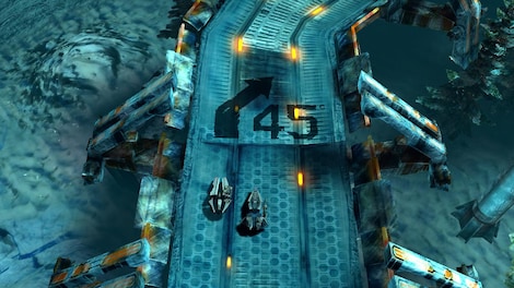 Speed Kills (PC) - Steam Gift - GLOBAL - 9