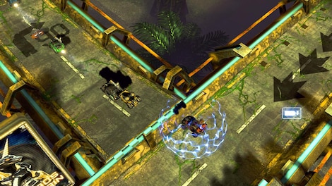Speed Kills (PC) - Steam Gift - GLOBAL - 3