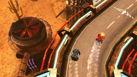 Speed Kills (PC) - Steam Key - GLOBAL - 8