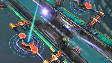 Speed Kills (PC) - Steam Key - GLOBAL - 6
