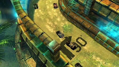 Speed Kills (PC) - Steam Key - GLOBAL - 5
