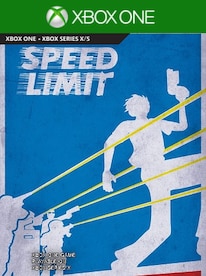 Speed Limit (Xbox One) - Xbox Live Key - ARGENTINA - 1
