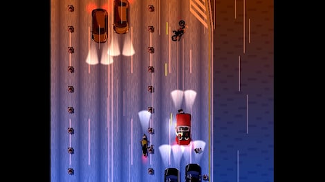 Speed Limit (Xbox One) - Xbox Live Key - ARGENTINA - 3