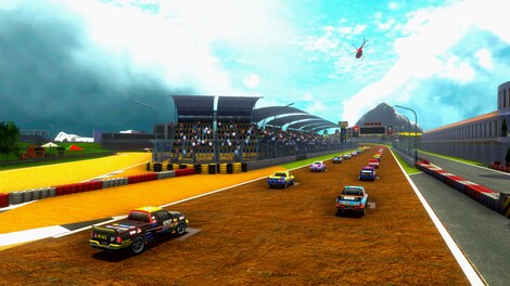 Speed Truck Racing (Xbox Series X/S, Windows 10) - Xbox Live Key - ARGENTINA - 4