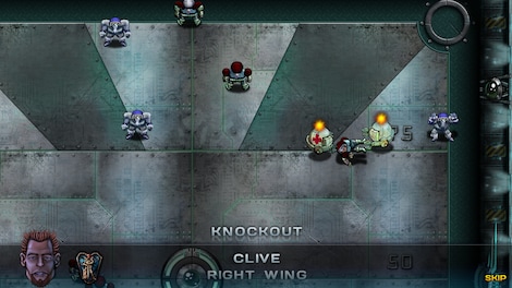 Speedball 2 HD Steam Key GLOBAL - 14