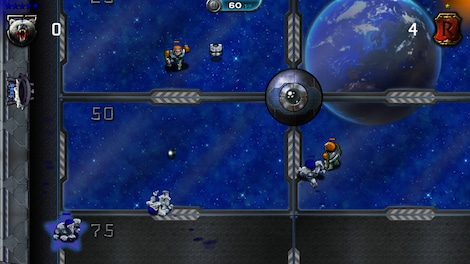 Speedball 2 HD Steam Key GLOBAL - 15