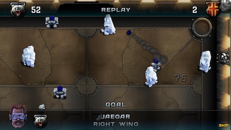Speedball 2 HD Steam Key GLOBAL - 9