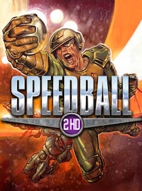 Speedball 2 HD Steam Key GLOBAL - 8