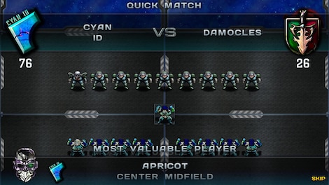 Speedball 2 HD Steam Key GLOBAL - 10