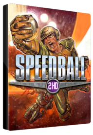 Speedball 2 HD Steam Key GLOBAL - 7