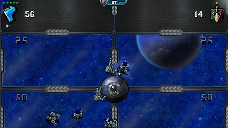 Speedball 2 HD Steam Key GLOBAL - 4