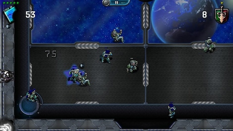 Speedball 2 HD Steam Key GLOBAL - 6